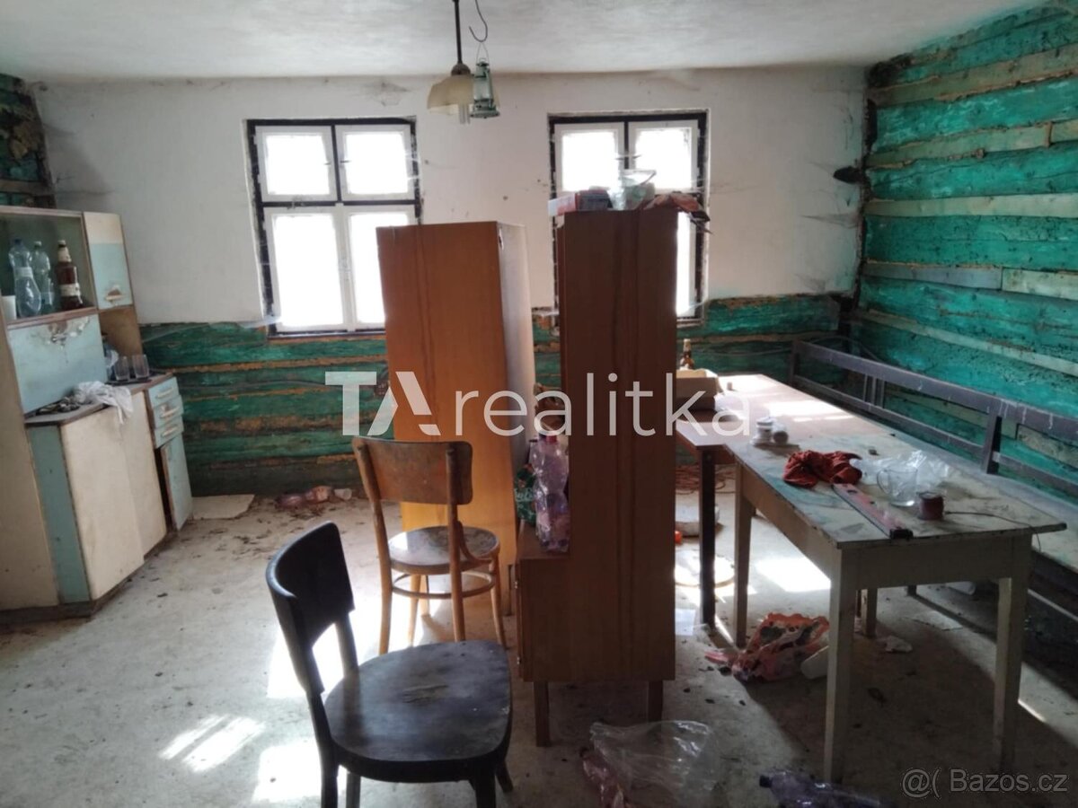 Prodej dům Chalupa, 68㎡ Mosty u Jablunkova 73998 - 8