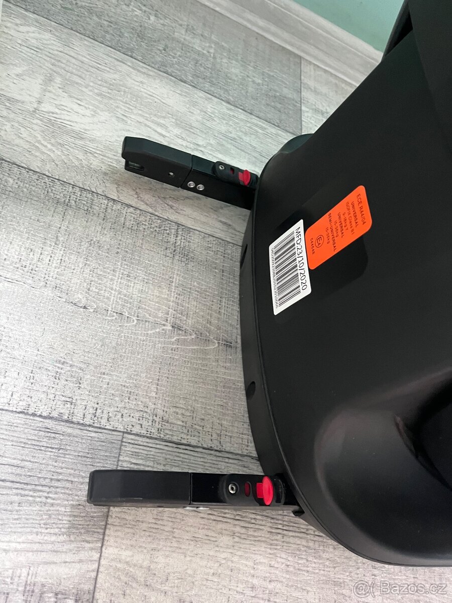 Dětská autosedačka - 8