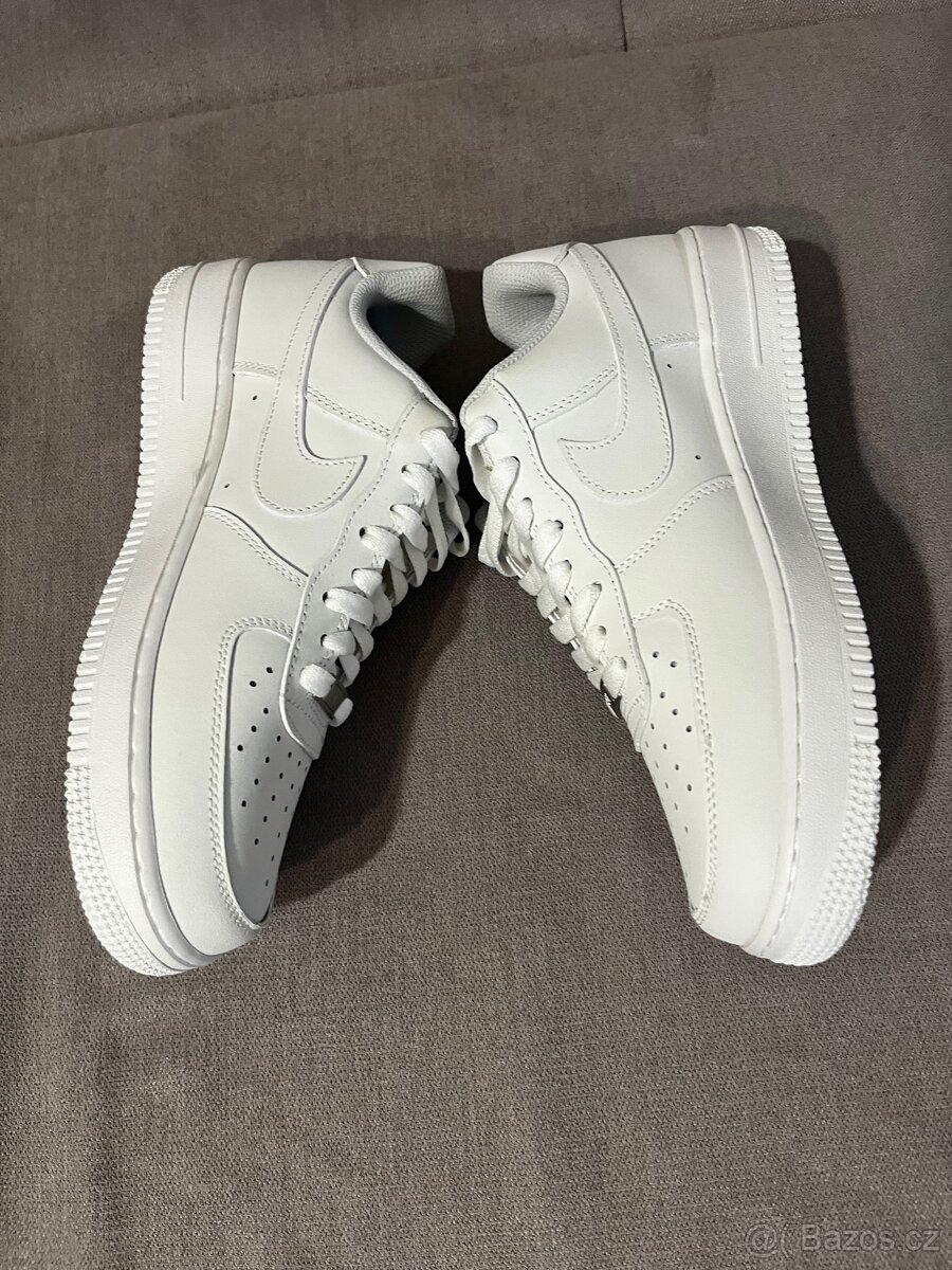 Nike Airforce 1 - 8