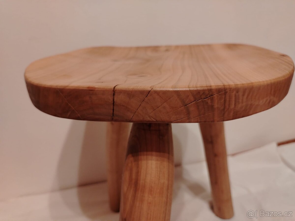 Caffe table, konferenční stolek - 8