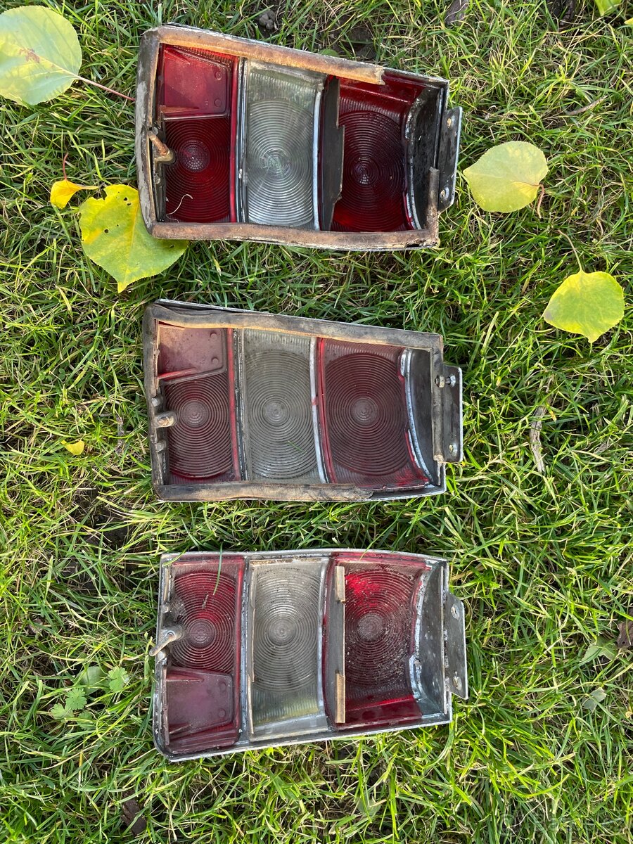 BMW 1500/1600/1800/2000 - díly - 8