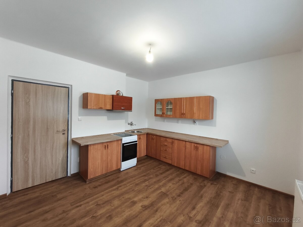 Pronájem bytu 2+1 Miletín - 8