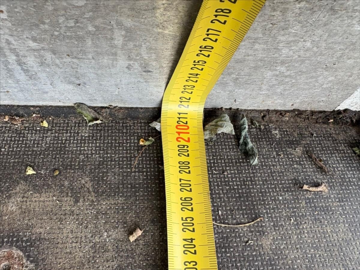 Iveco Daily 3,0 35S18HA8/P SKŘÍŇ + ČELO (2021) - 8