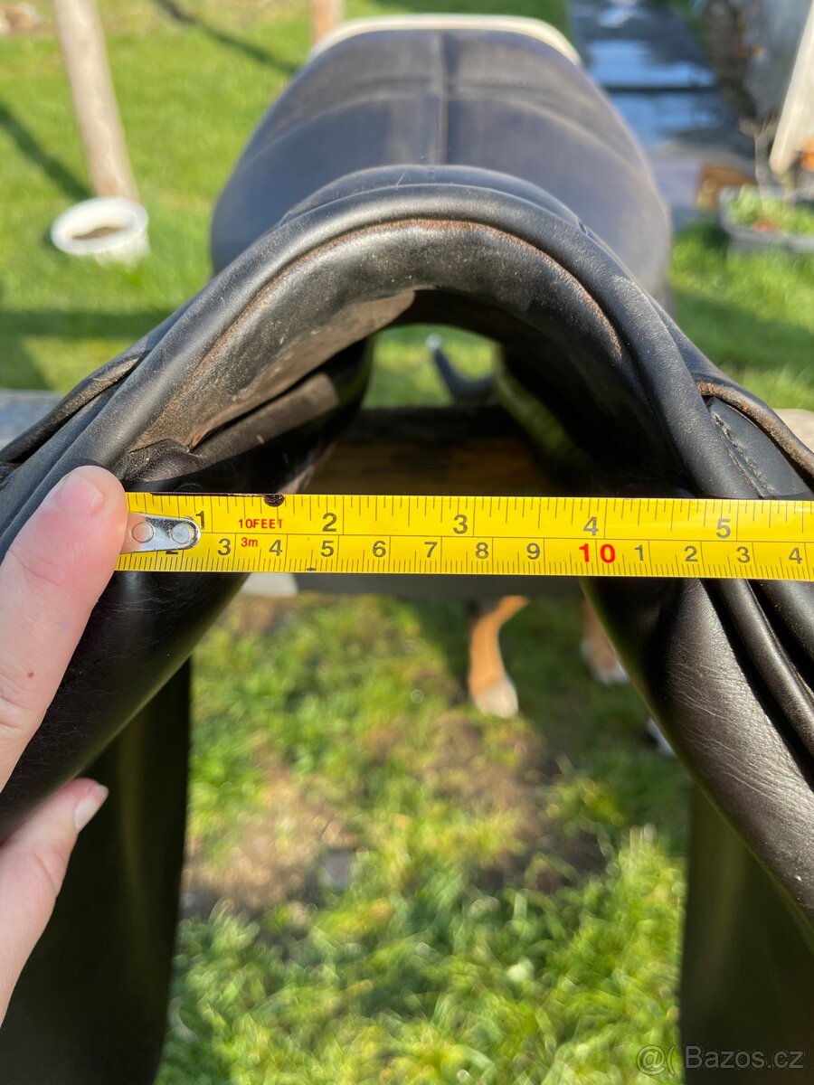 Prodám sedlo prestige - 8