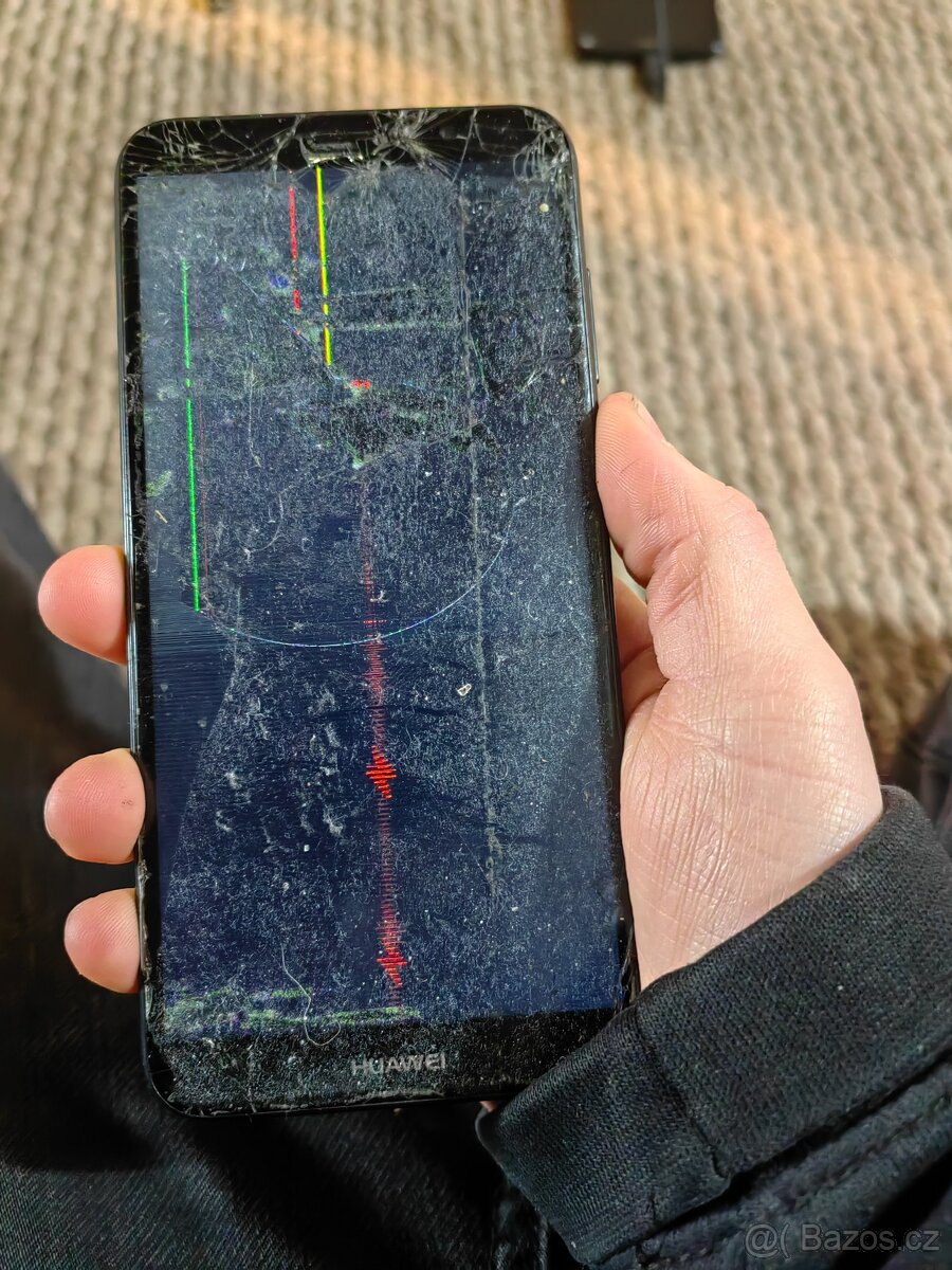 Prodám mix mobilů - 8