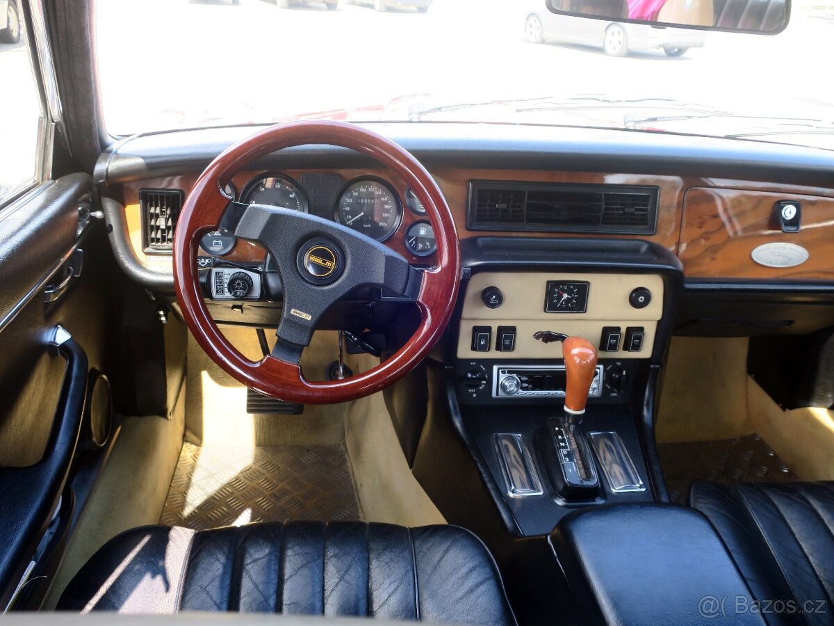 Jaguar XJ 6 4.2 i 151 kW - 8