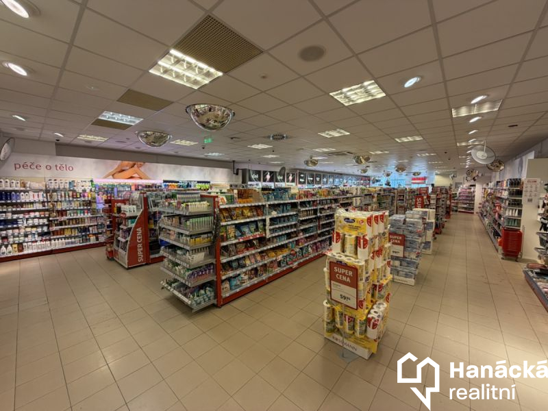Pronájem, Obchodní prostor, 470m2, Hranice - 8