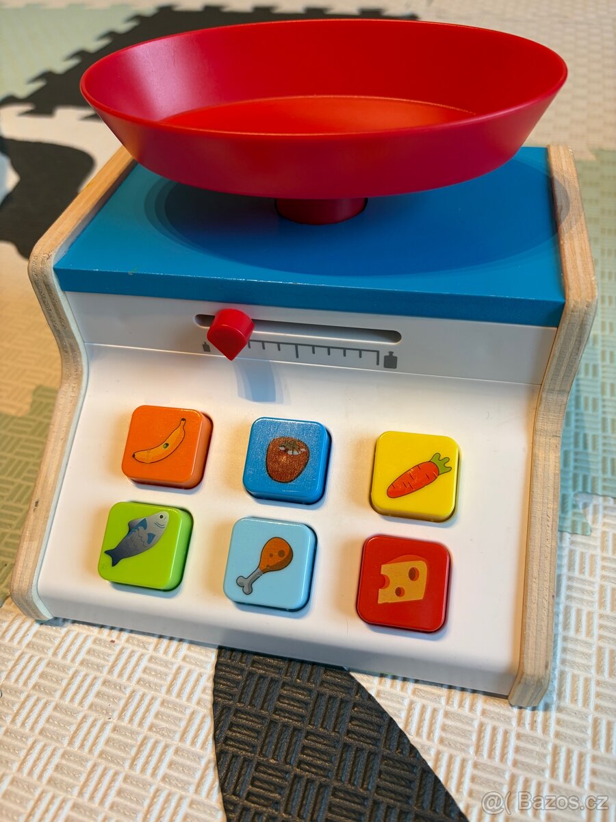 Dětská kuchyňka IKEA - 8