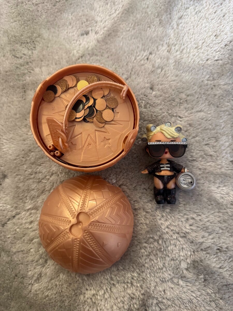 L.O.L. Surprise panenky - 8