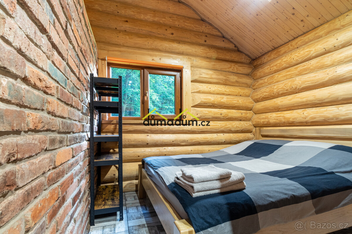 Prodej rekreačního pozemku - 8