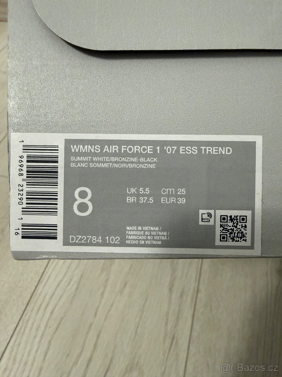 Nike Air Force 1 Ess Trend - 8