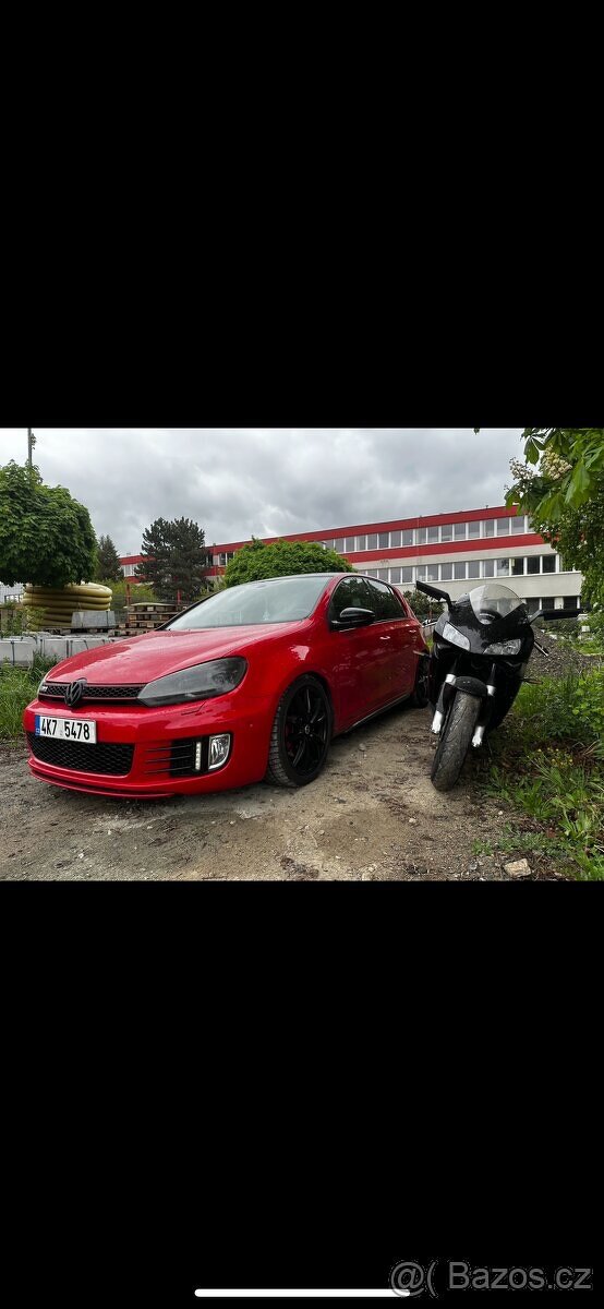 Golf 6 GTI - 8