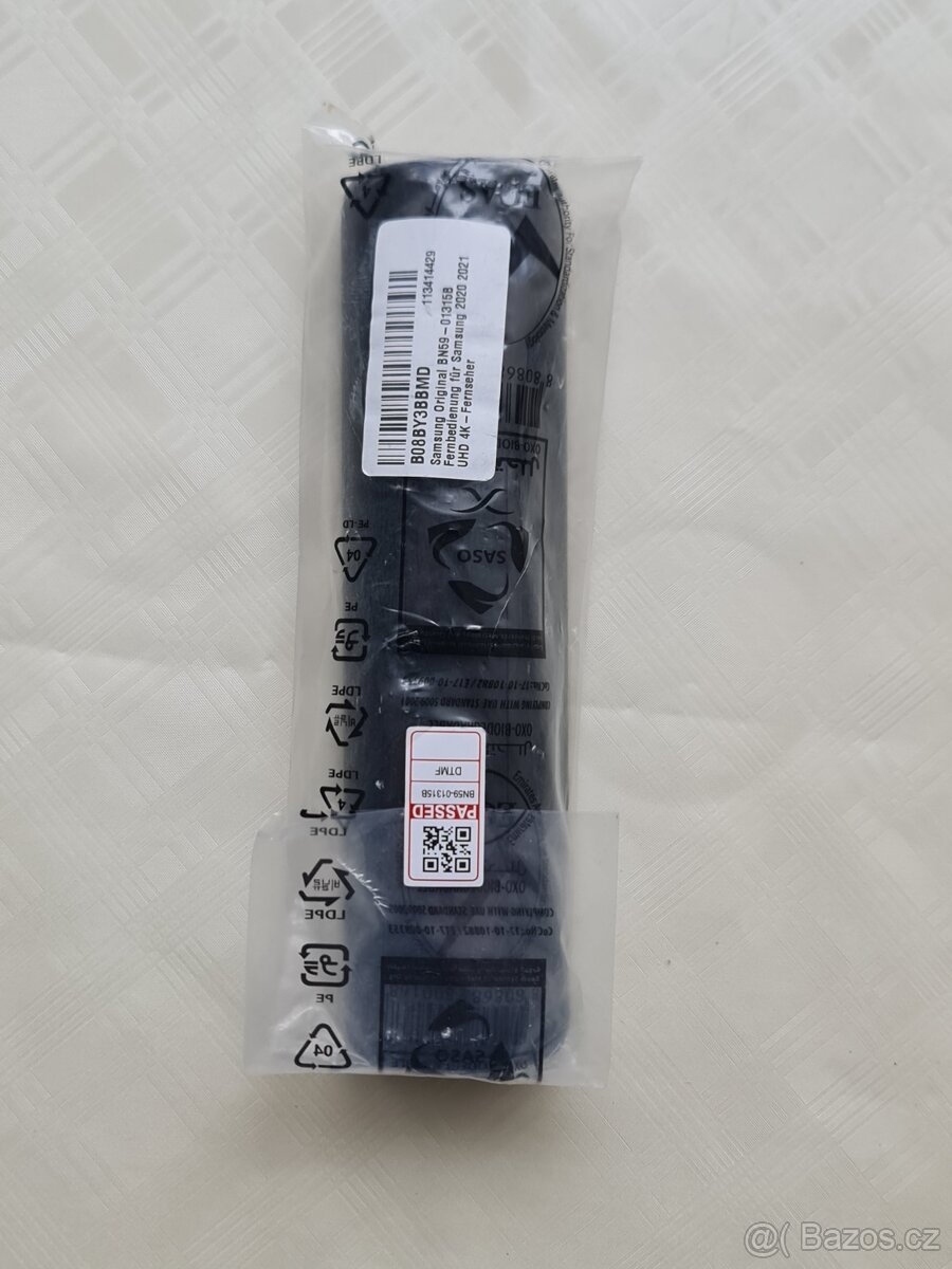 Samsung originální dálkové ovladače - 8