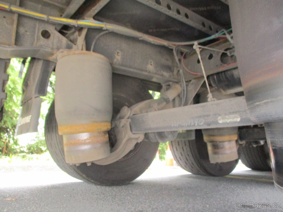 25190 Krone SD 04 LowDeck / Mega - 8