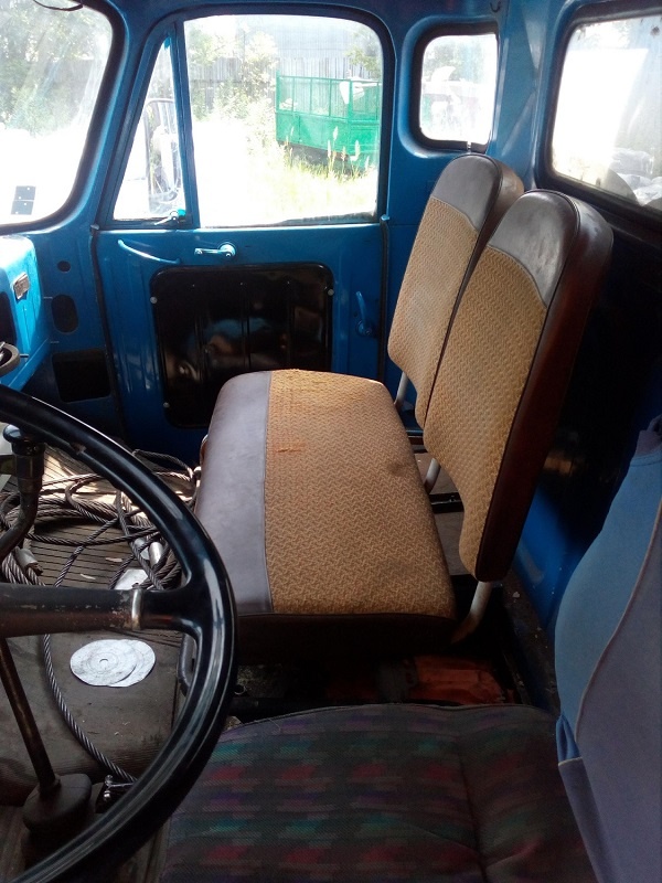 Tatra 148 AD 20 t - 8