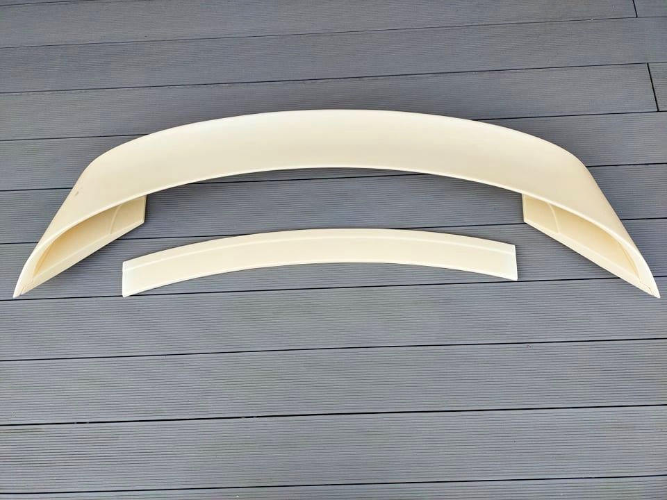 Kridlo mustang shelby GT350 - 8