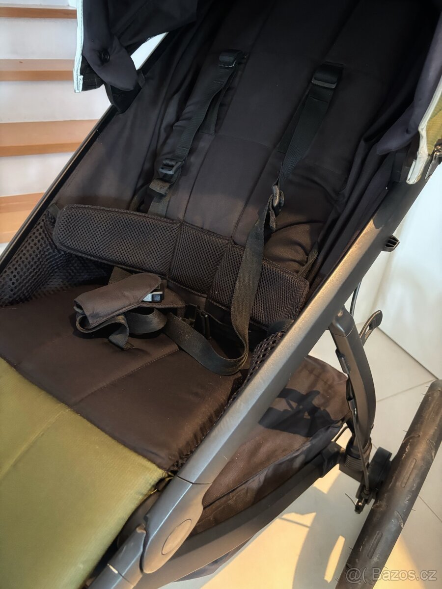 Kočárek Thule Urban Glide 2 - 8