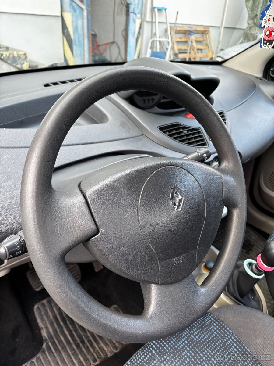 Renault Twingo 1.2 benzín - 8