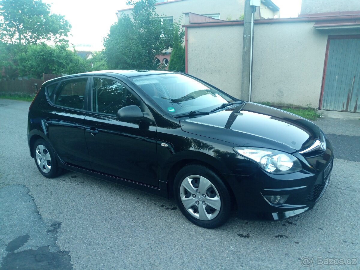Hyundai i30 - 8
