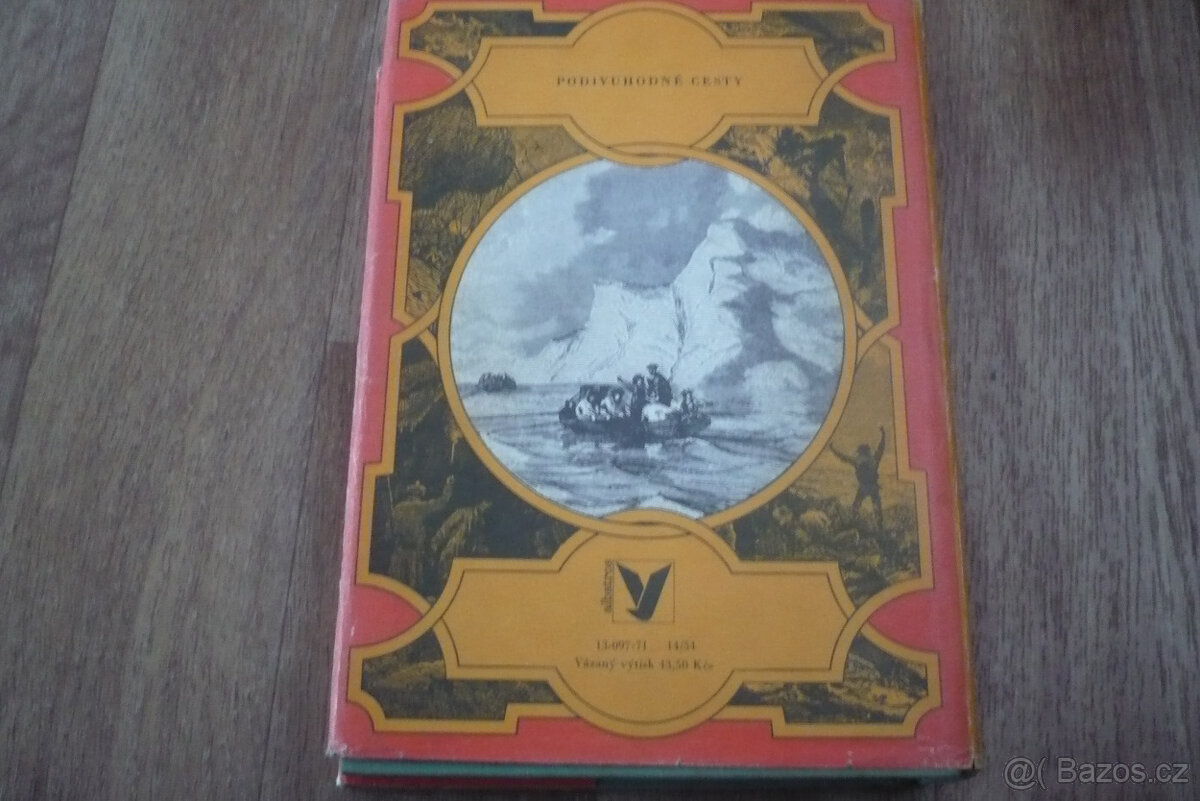 Verne 2 - 8