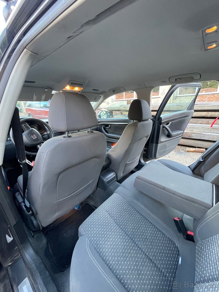 Seat Exeo St - 8