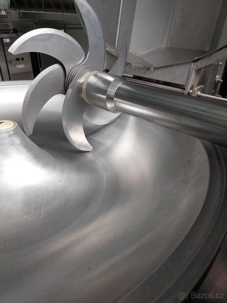 ŘEZNICKY KUTR 30 L Kutr 50 L - 8