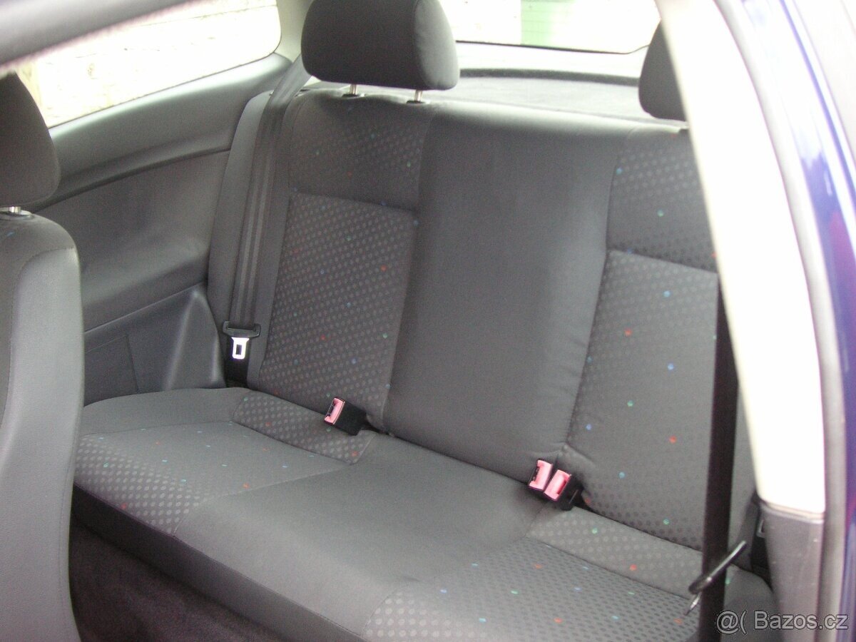 Volkswagen Polo 1.9 SDi - 8