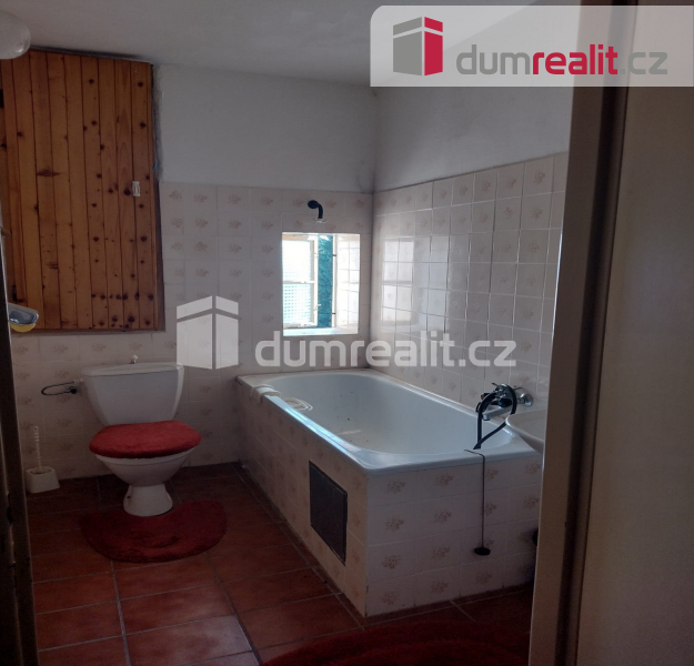 Prodej rekreačního objektu v Dolní Černé Studnici - 8