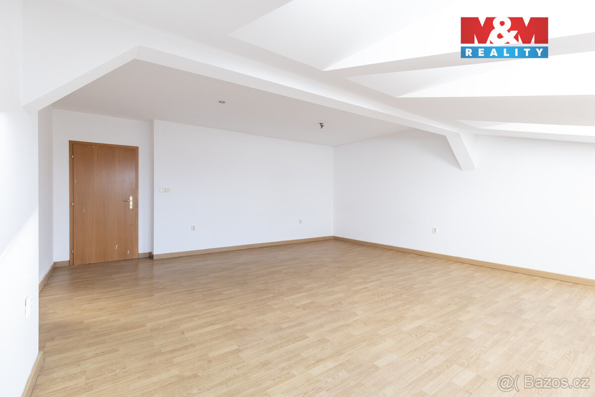 Prodej nájemního domu, 600 m², Český Těšín, ul. Sokola-Tůmy - 8