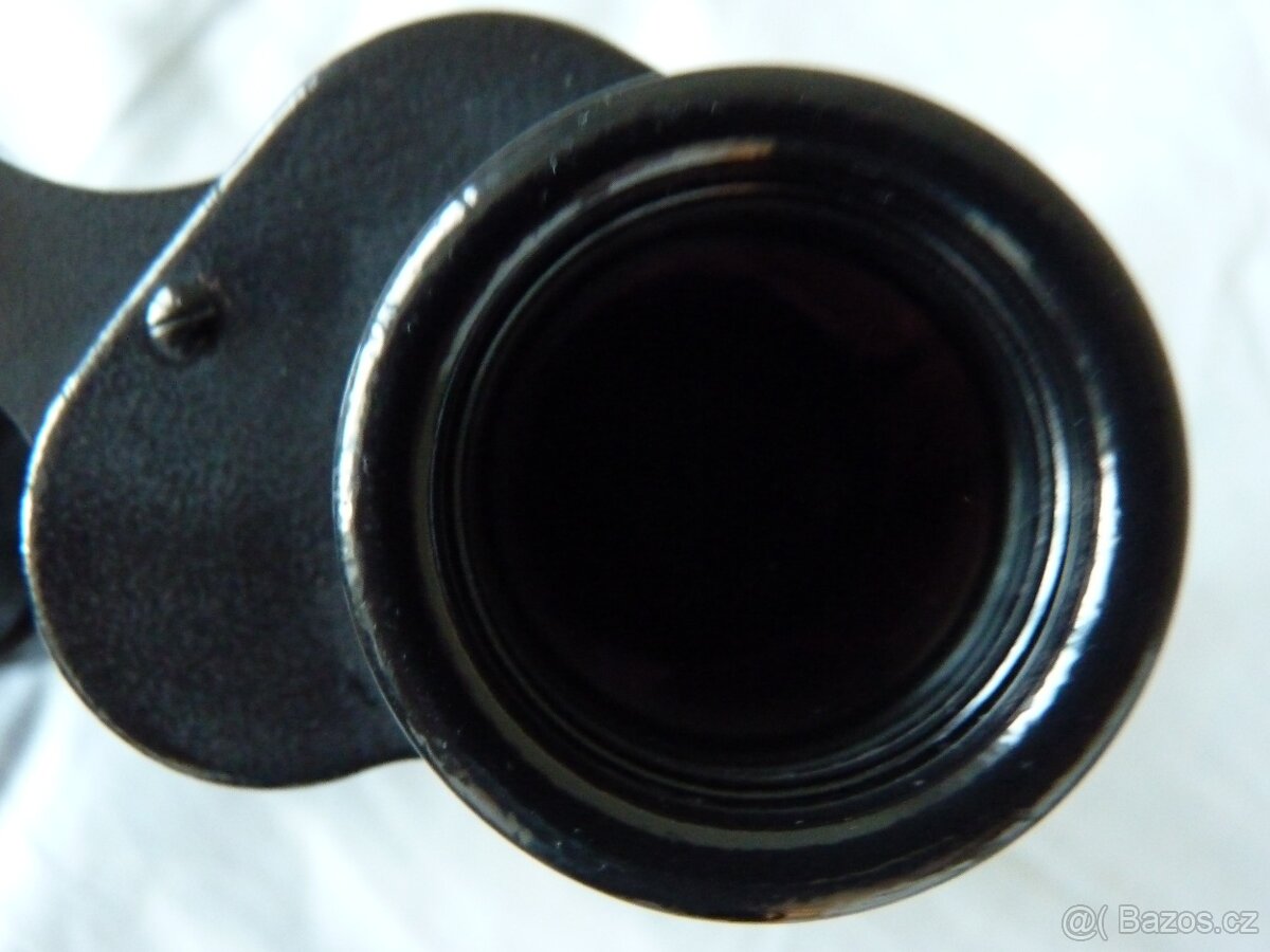 Prodám dalekohled Zeiss Jena Jenoptem 8x30W Multi-Coated - 8