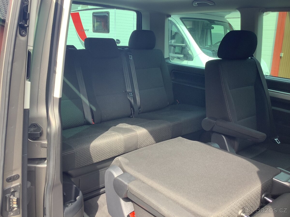 T6 Multivan 2,0TDi - 8