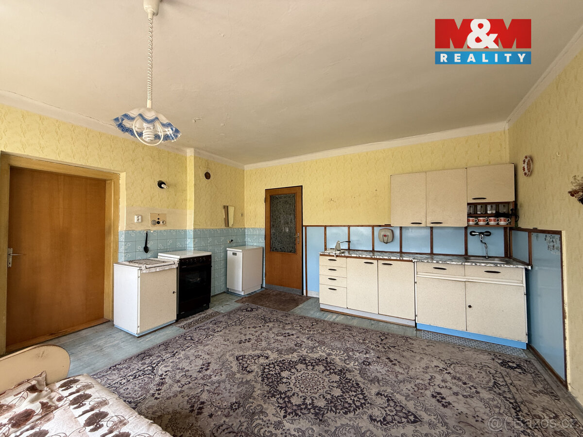 Prodej domu, obec Radčice - 8