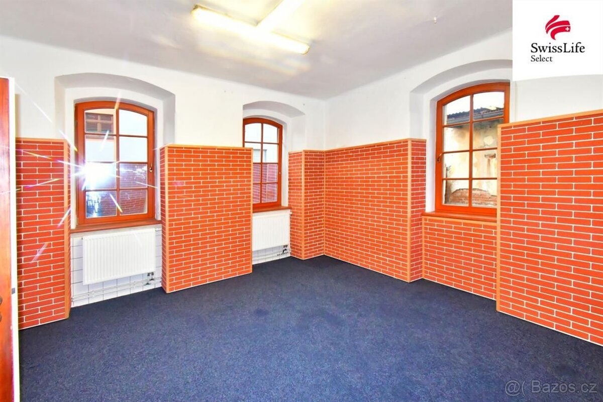 Pronájem obchodního prostoru 118 m2, Kácov - 8