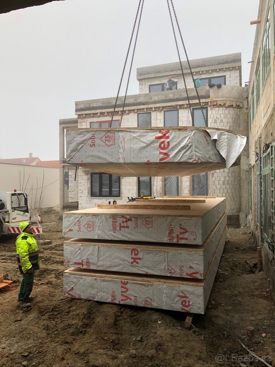 Strechy vyroba a montaz cela CR a SR - 8