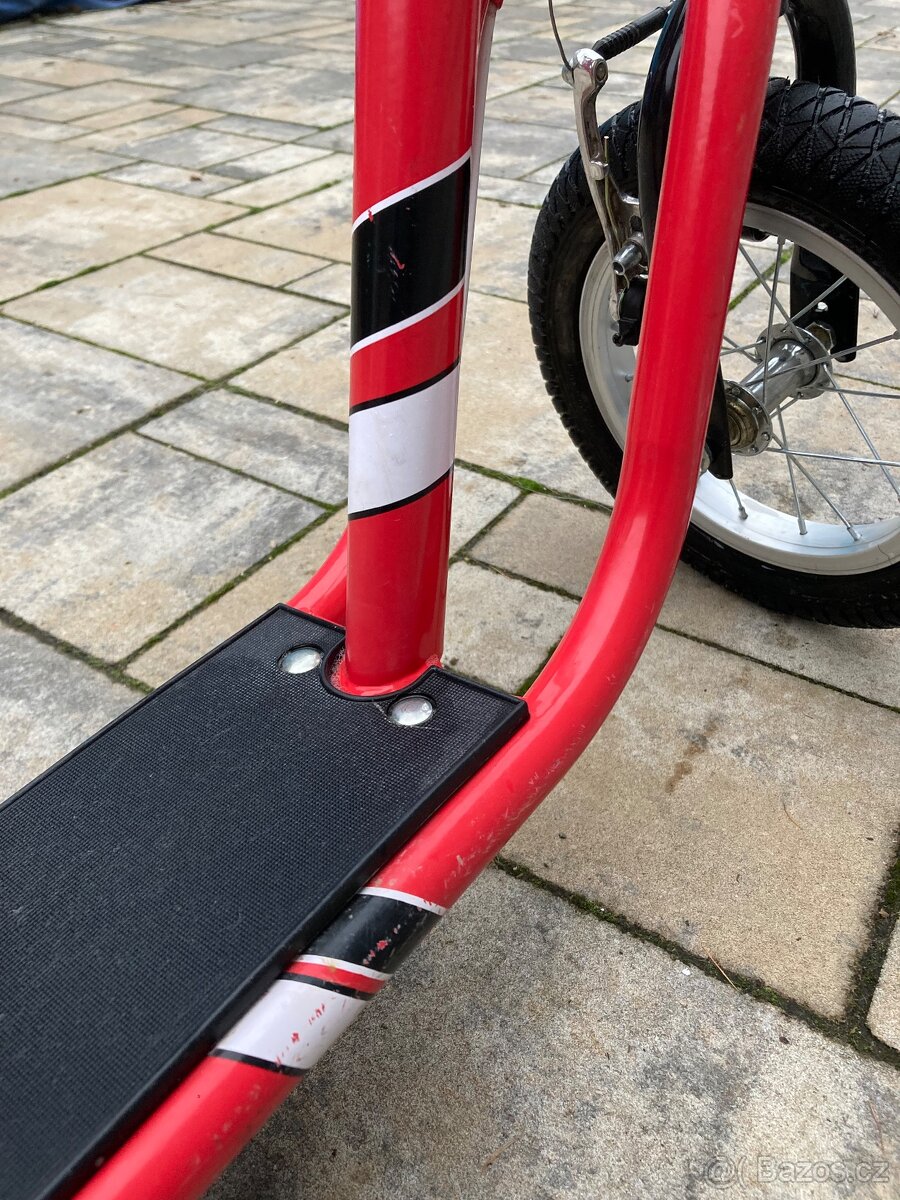 Dětská koloběžka - 8