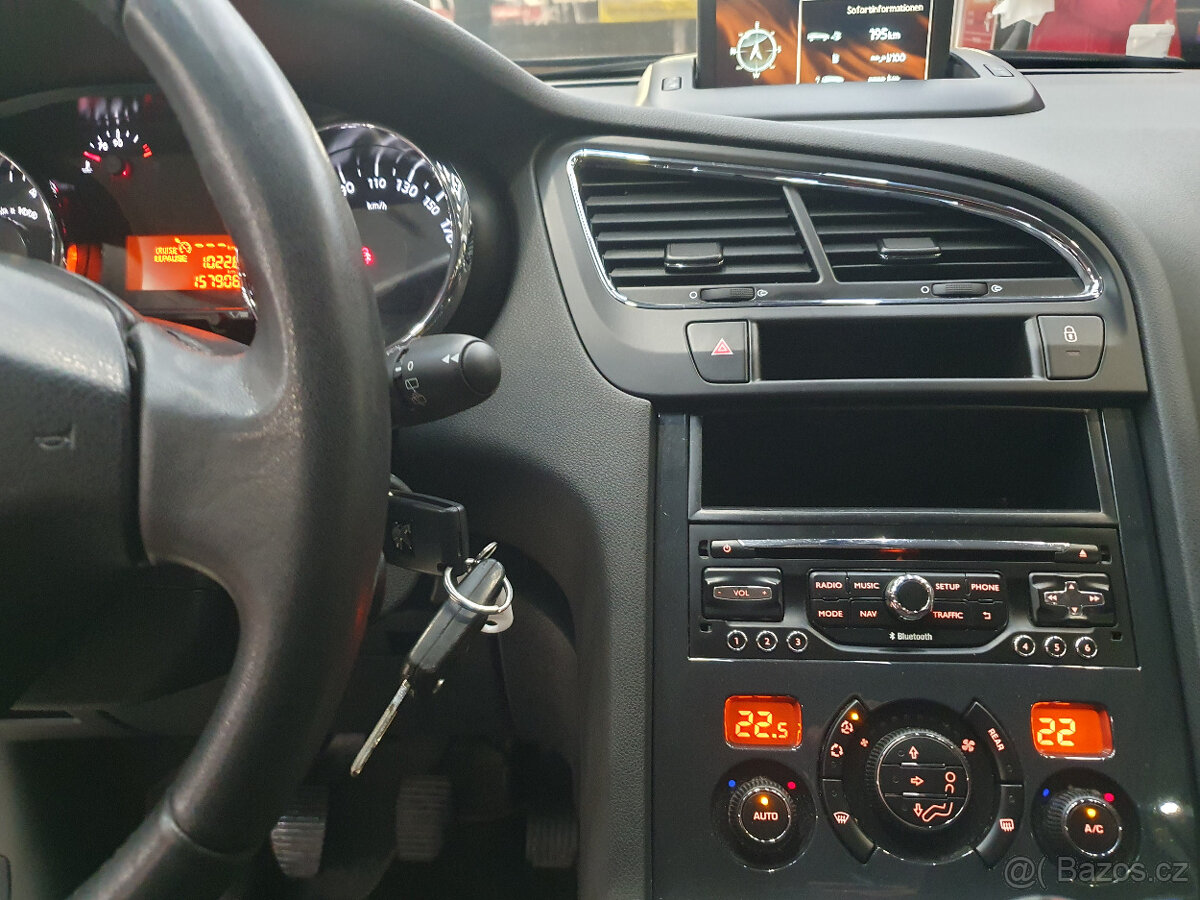 peugeot 5008 benzin - 8