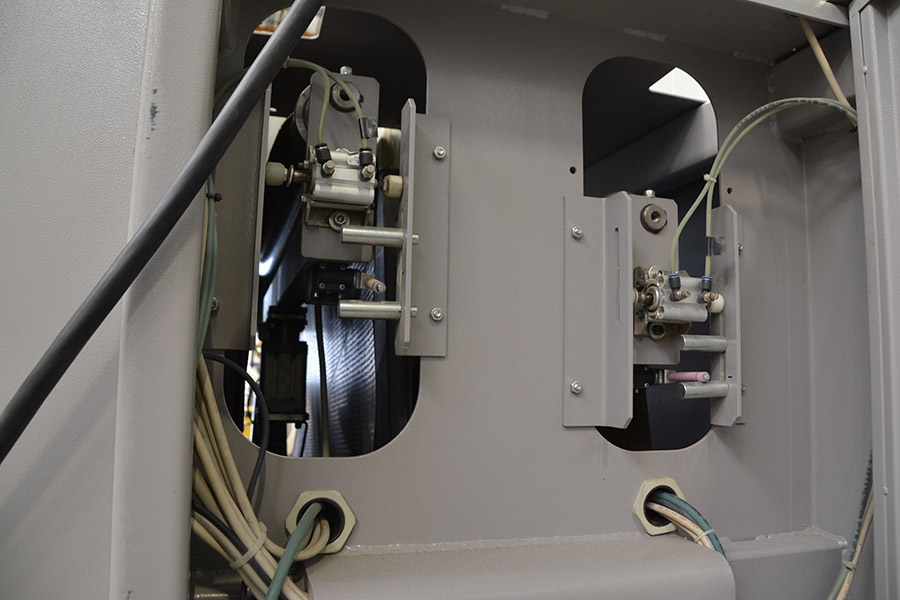 6492 – ŠIROKOPÁSOVÁ BRUSKA CASADEI LIBRA - 8