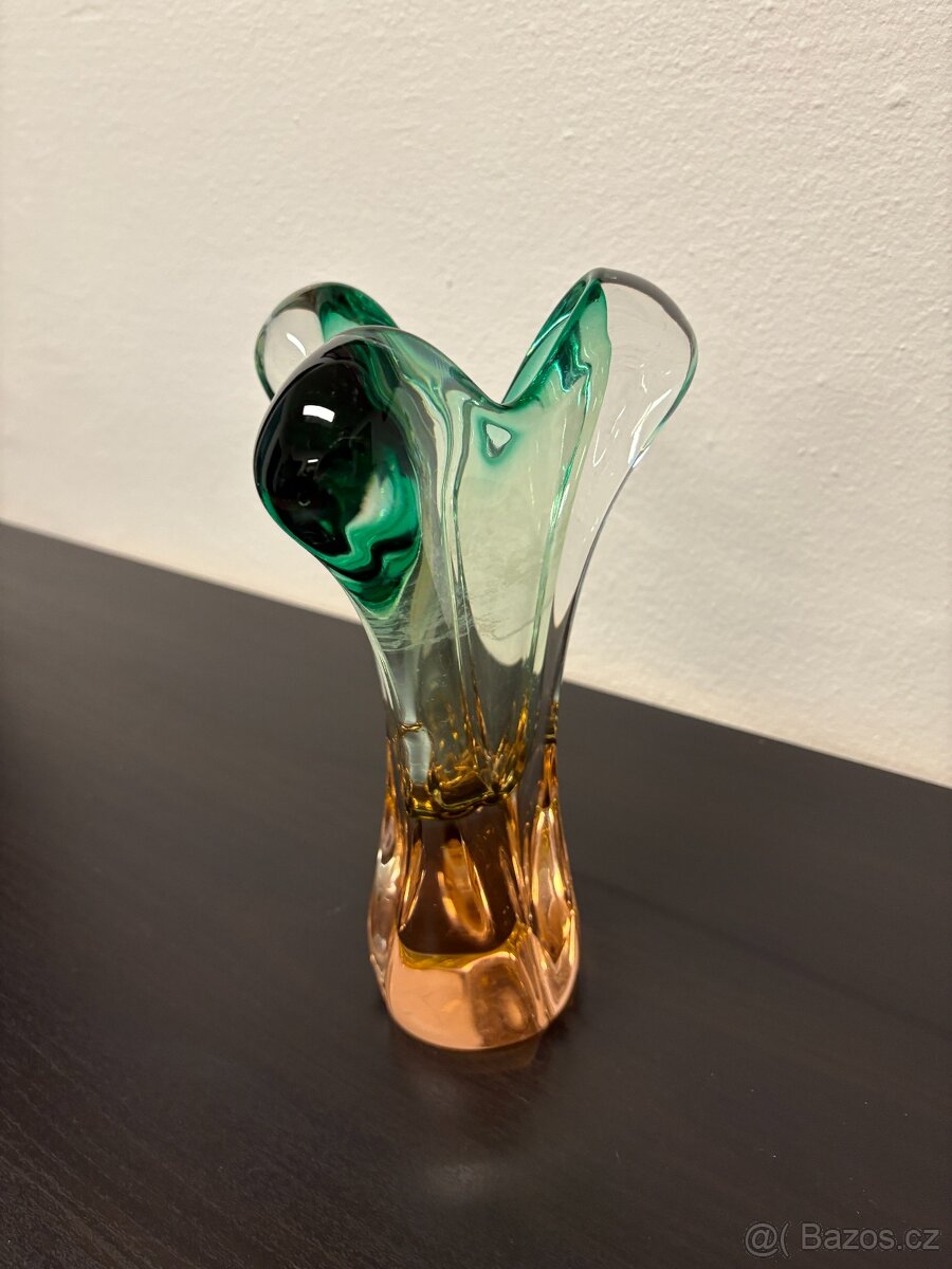 Váza Josef Hodpodka Chřibska - 8