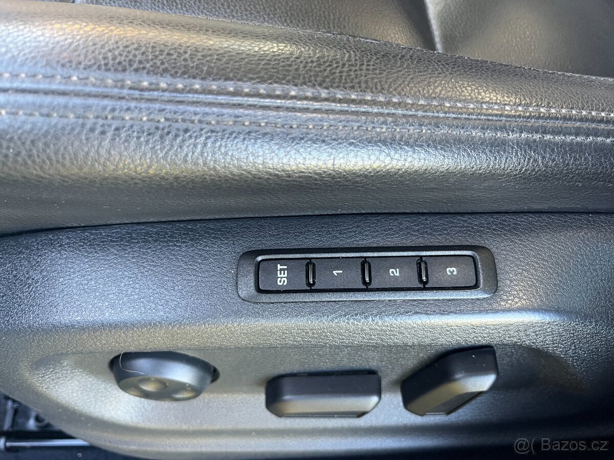 prodám VW Sharan 2,0 tdi - 8