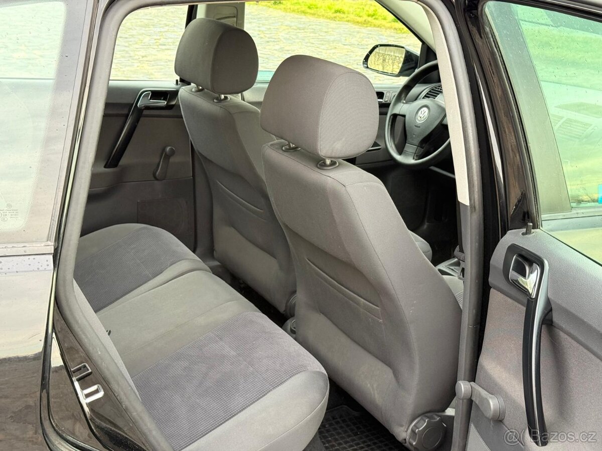 VW Volkswagen Polo 2008 - 8