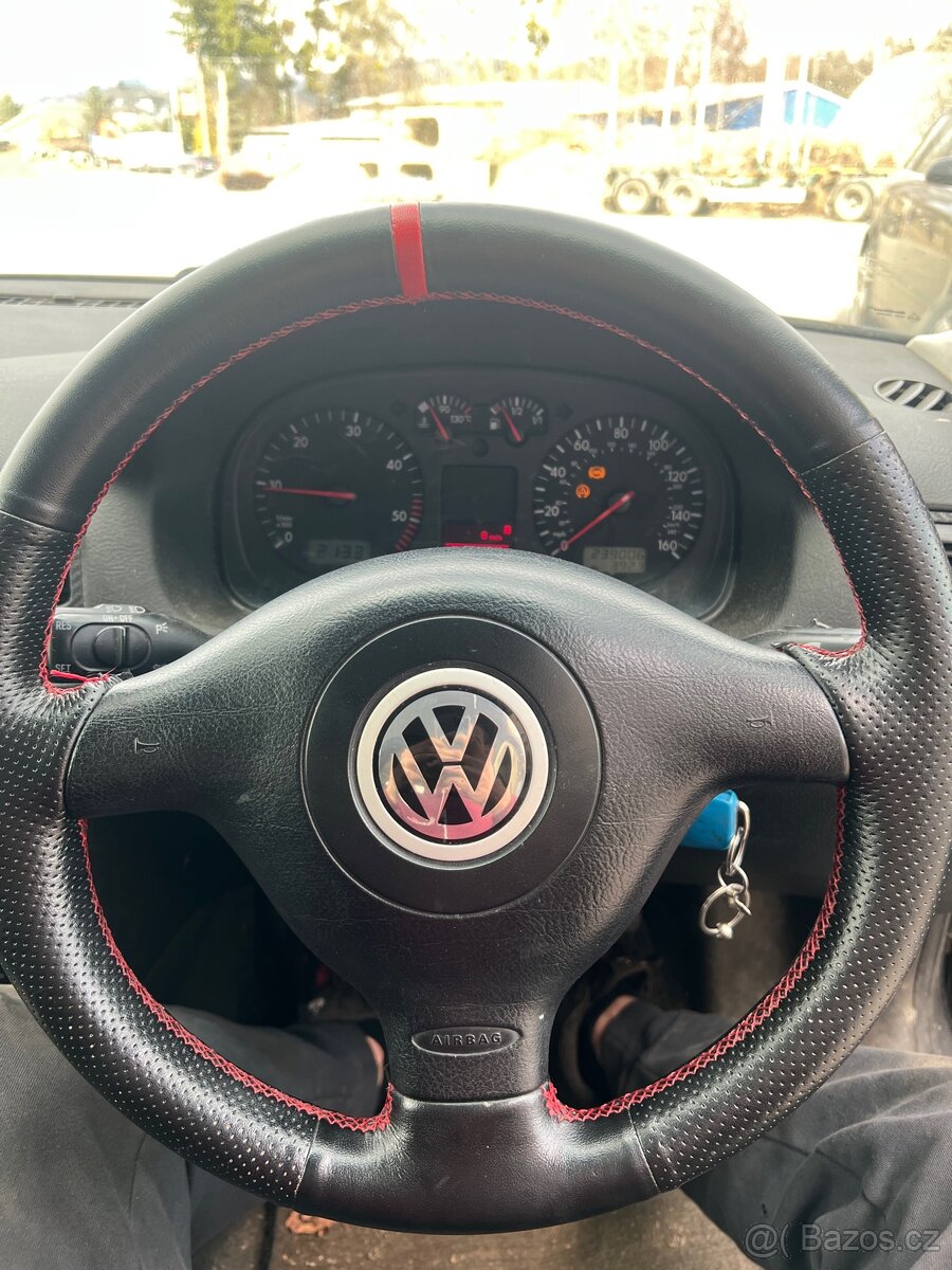 Vw golf iv veškeré náhradní díly - 8