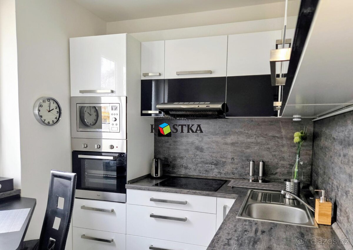 pronájem 3+1, L. Janáčka, Studénka, - 8