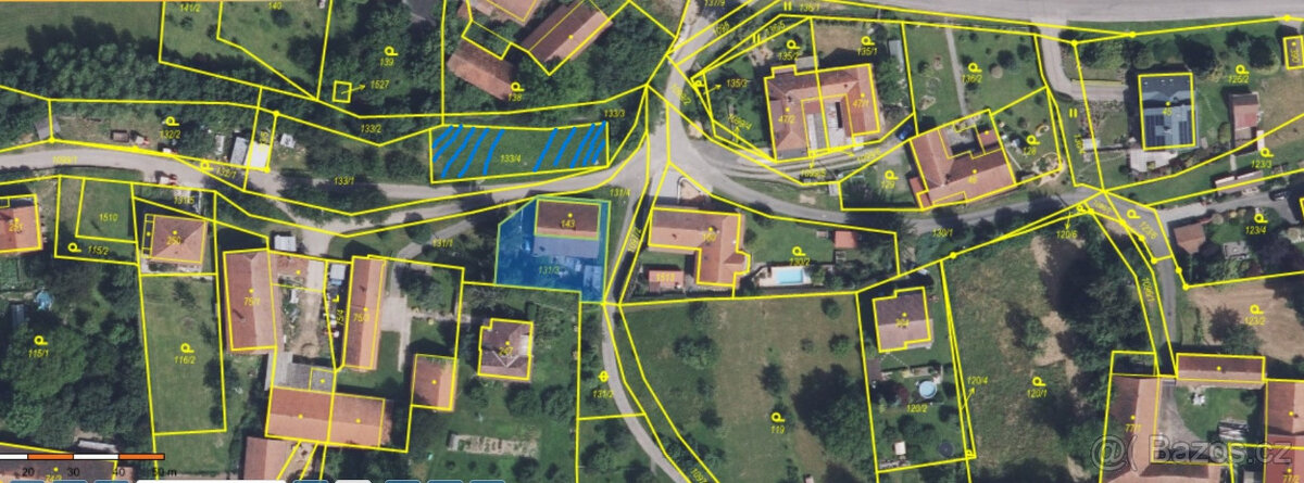 RD Tisová - 8
