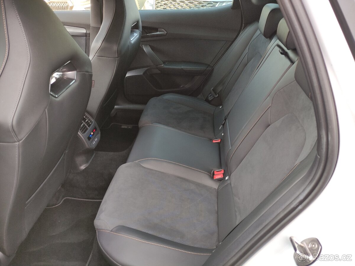 Cupra Formentor TSi VZ333 VIRTUAL MATRIX PANORAMA - 8