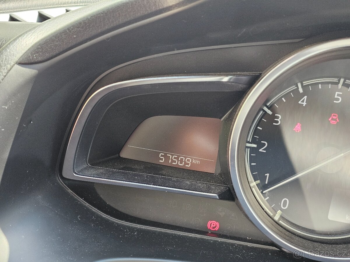 Mazda 3 2.0i 88kw SKYACTIV TECHNOLOGY - 8