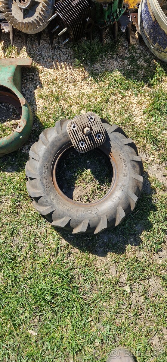 MF70 - 8
