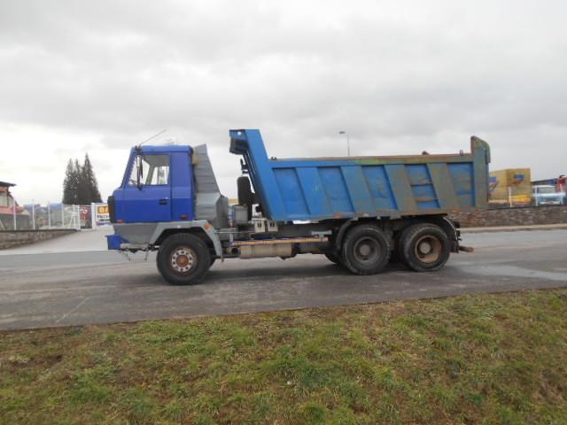 TATRA T815 - 8