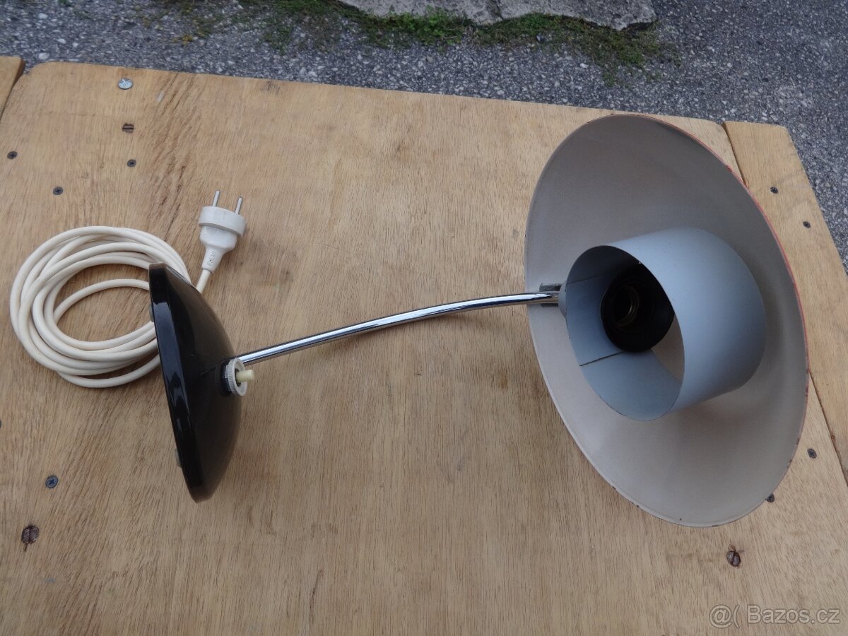 lampa DRUKOV 1863/1 - 8