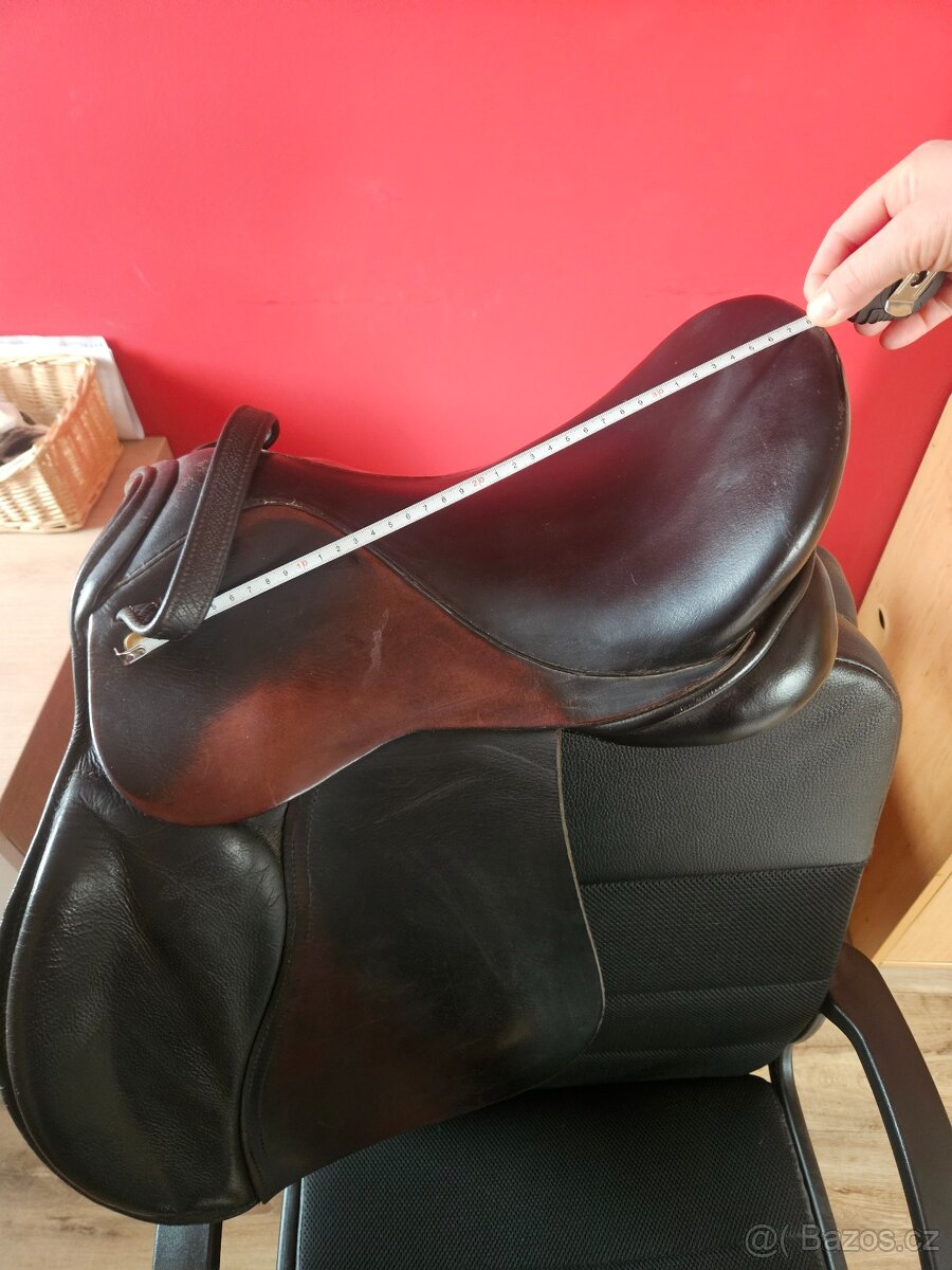 Pony sedlo - 8