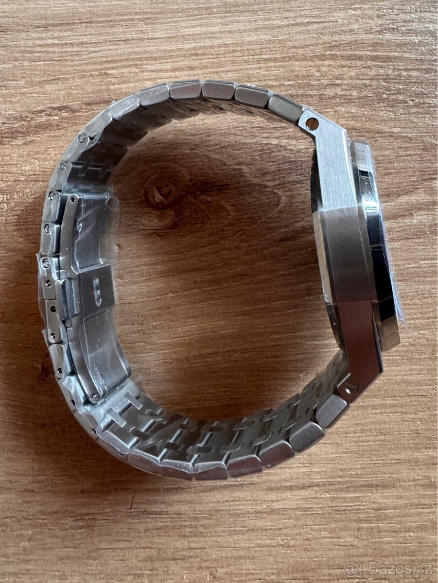 Hodinky SEIKOAK Royal Skeleton - 8
